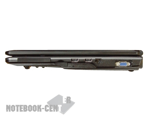 RoverBook Voyager V751