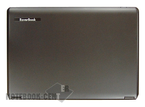 RoverBook Voyager V751