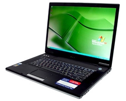 RoverBook Voyager W700