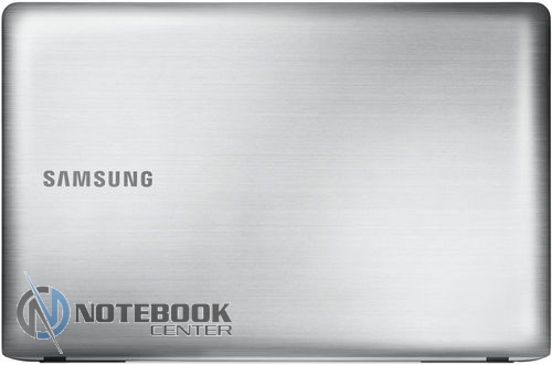 Samsung ATIV Book 270E5E-X05