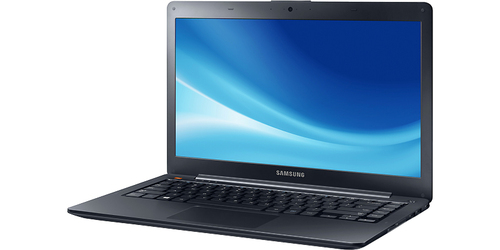 Samsung ATIV Book 5
