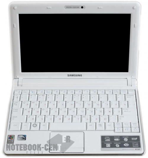 Samsung N140 KA02