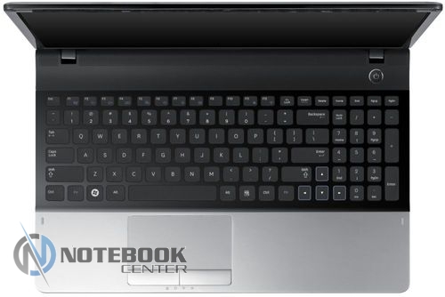 Samsung NP300E5C