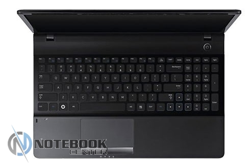 Samsung NP300E5X-S07