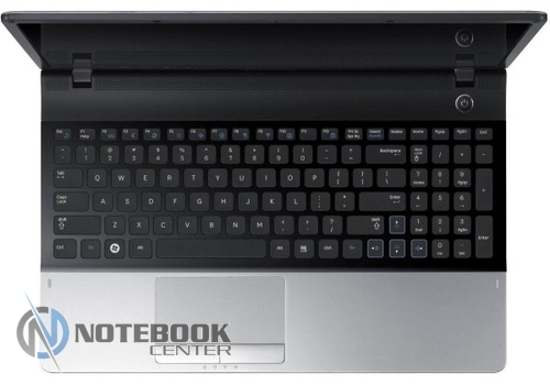 Samsung NP300E5Z-S04