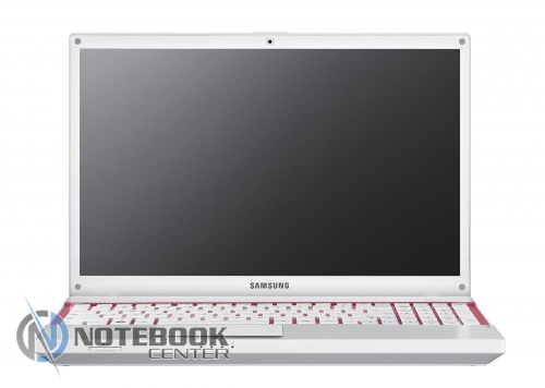 Samsung NP300V5A-S0S