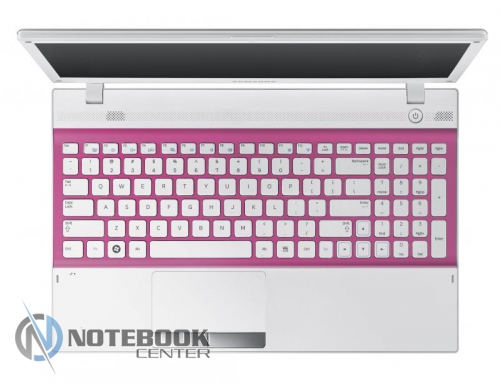 Samsung NP300V5A-S0S