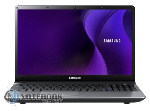 Samsung NP305E5A-S0C