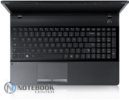 Samsung NP305E5A-S0D