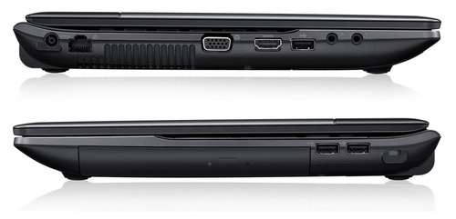 Samsung NP305E5A-S0D