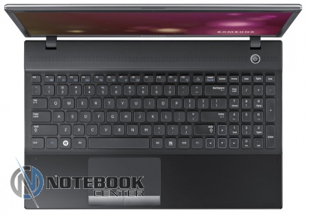 Samsung NP305V5A-T02