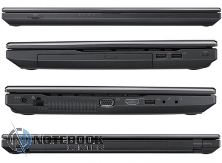 Samsung NP305V5A-T09