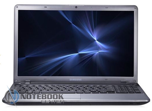 Samsung NP350V5C-A07