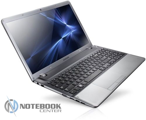 Samsung NP350V5C-S0N