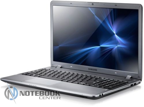 Samsung NP350V5C-S1C