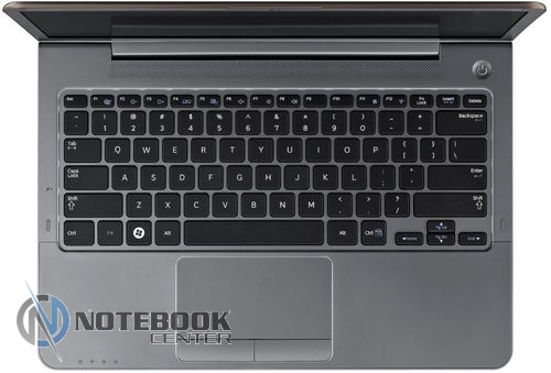 Samsung NP535U3C-A05