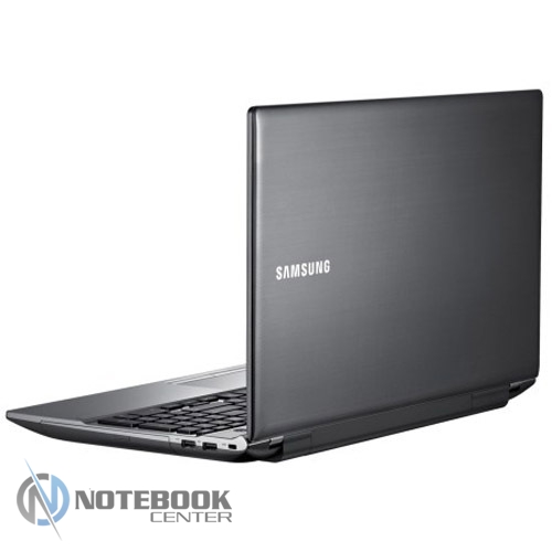 Samsung NP550P5C-S03