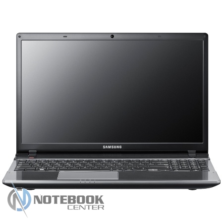 Samsung NP550P5C-S04