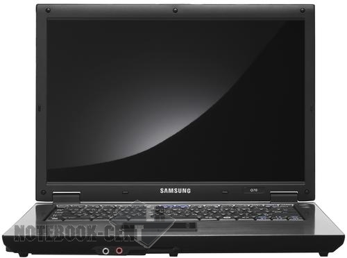 Samsung Q70-AV01