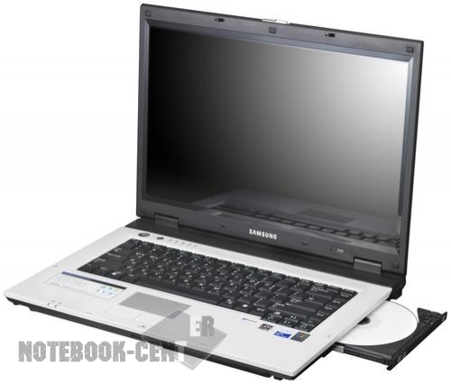 Samsung R40-K009