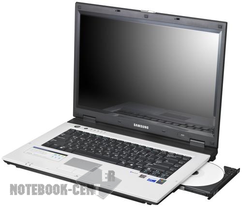 Samsung R40-K00A