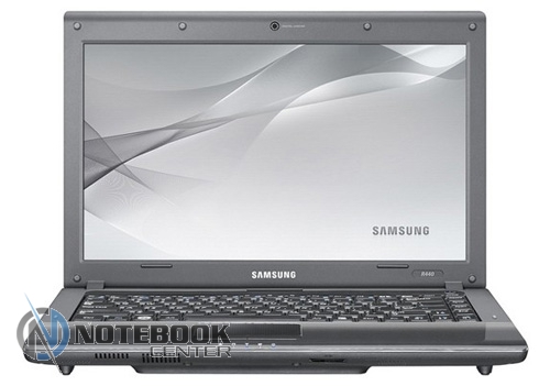 Samsung R440-JU01