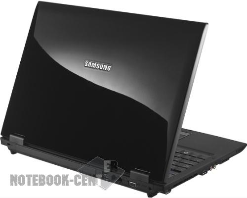 Samsung R505