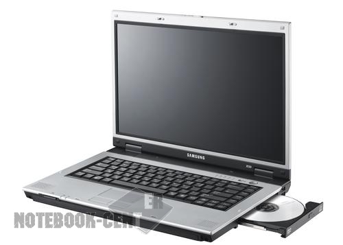 Samsung R50-V02