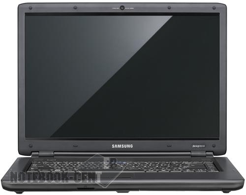 Samsung R510-FS01