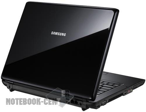 Samsung R510-FS01