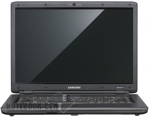 Samsung R510-FS05