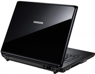 Samsung R510-FS0F
