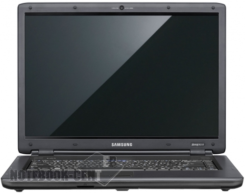 Samsung R510-FS0S