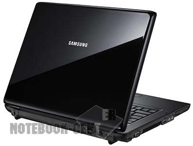 Samsung R519-XA01