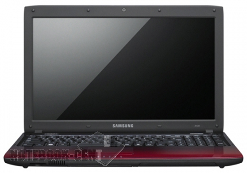Samsung R530-JS02