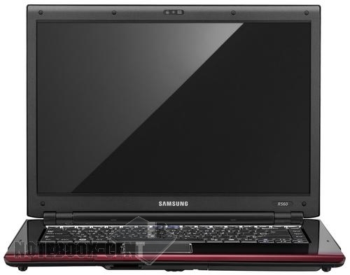 Samsung R560-ASS5