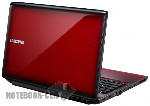 Samsung R580-JS01UA