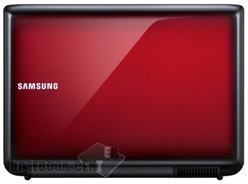 Samsung R580-JS04