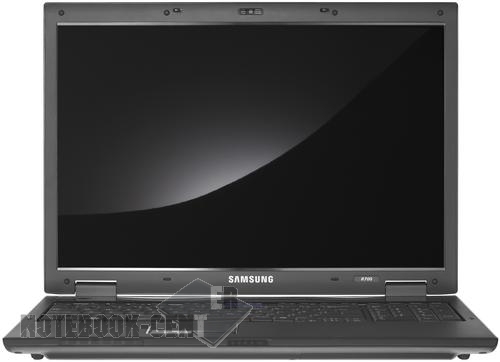 Samsung R700