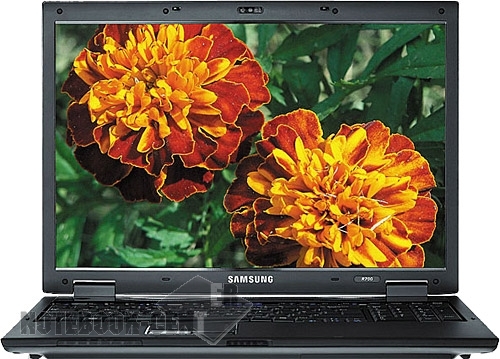 Samsung R700-FS02