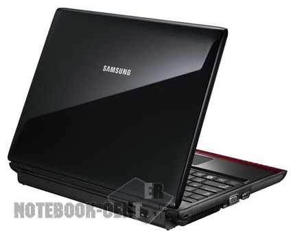 Samsung R710-FS01
