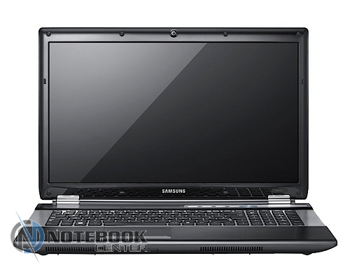 Samsung RF510-S05