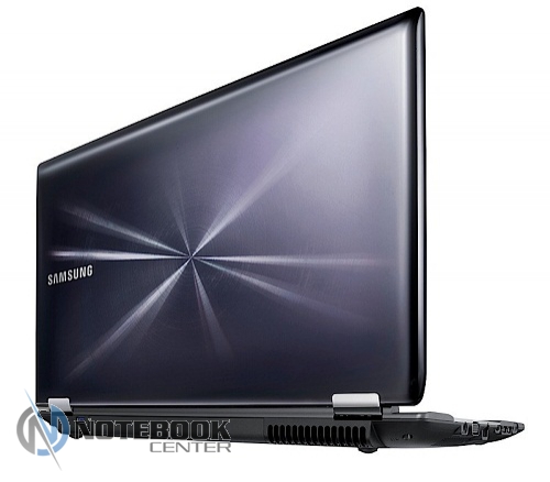 Samsung RF510-S05