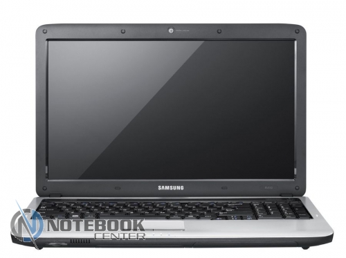 Samsung RV508-S01