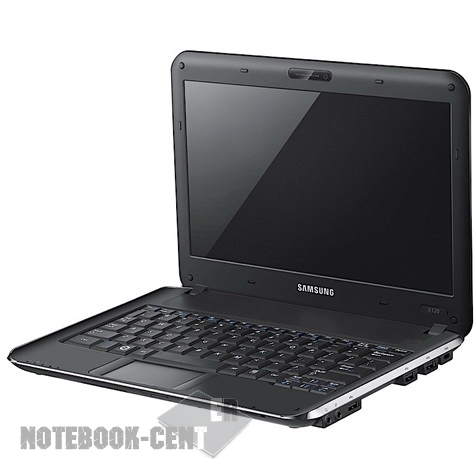 Samsung X120 WAS2