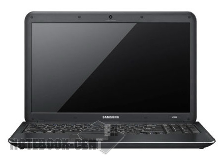 Samsung X520-XA01