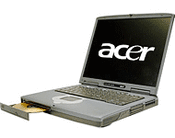 Acer Aspire1601LC