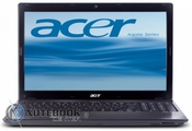 Acer Aspire5741ZG-P613G25Mikk