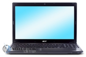 Acer Aspire 7551G-N974G64Bikk
