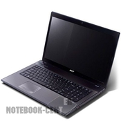 Acer Aspire7551G-P323G25Mi